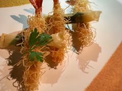-FOUNT创意日料