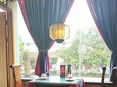 -甘家界牌柠檬鸭(青山店)