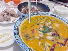 -金苑海鲜酒家(来魅力店)