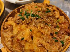 -秦二哥格格(高笋塘店)