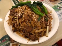 -翠华餐厅