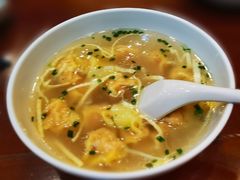 -东泰祥生煎馆(长宁路店)