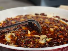 -羊门客在·烤盐池滩羊·川菜