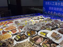 -渔娘渔家丹东海鲜(东直门店)