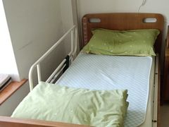 -上海爱以德护理院·康复(宝山院)