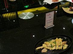 -上海1号私藏菜(静安店)