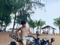 -玫瑰海岸文化旅游度假区