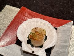 -Ginza Onodera铁板烧(外滩十八号店)