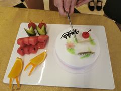 -金石国际大酒店·金丽自助餐厅