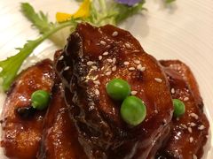 -得丘礼享谷·玉兰苑