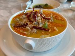 -无锡苏宁银河国际酒店-悦府65中餐厅