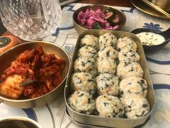 金枪鱼饭团-HOTISLAND海鸡岛(宝业路店)