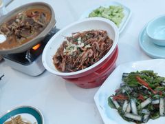 -黄牛肉馆·皖南土菜