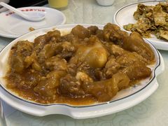 -同发号饭庄(复兴路店)