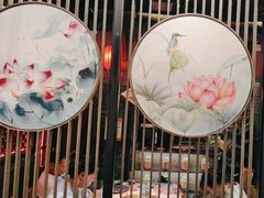 -哥老官重庆美蛙鱼头(宝山龙湖店)