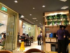 大堂-韩罗苑(万象城店)