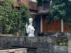 -广州市紫泥堂文化创意园景区