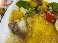 -岐城面馆(黄岐店)