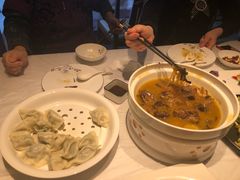 三鲜饺子-百富源·海鲜辽菜(浑河堡店)