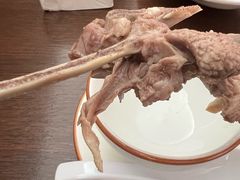 -靖远尕六美味羊羔肉