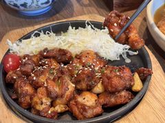 -小川洋风料理(江汉路店)
