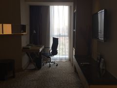 -天津水游城丽筠酒店