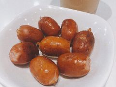 芝士啵啵肠-烁先生披萨·儿童餐下午茶(河南岸店)