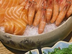 -蟹将军·松叶蟹和牛日料放题自助(K11店)