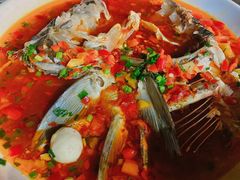 -万景饭店·鱼街农家菜