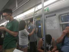 -杨庄(地铁站)