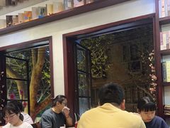 -付小姐在成都(中山公园店)