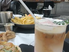 -锅炉咖啡·西餐·音乐酒厂