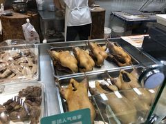 -戚顺兴盐水鸭(新街口明瓦廊店)