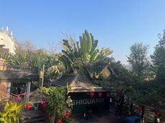 -拾光音乐餐酒吧(告庄星光夜市店)