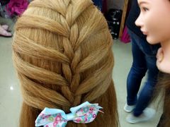 -伊丽莎白美容培训学校(顺德校区)