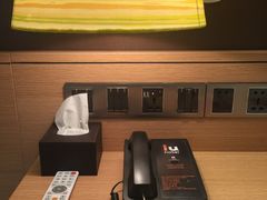 -路客HOTELS酒店(广州东站林和西地铁站店)