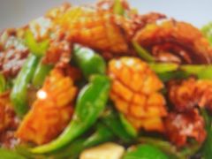 -院里寻菜·精致庭院菜(观沙岭店)