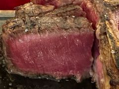 -奥斯特牛排馆(圣母百花大教堂)