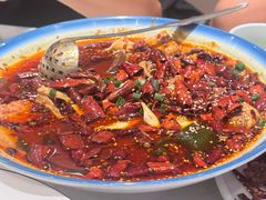 -火婆子·川小馆(扬韬科技广场店)
