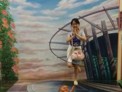 -芭提雅3D美术馆