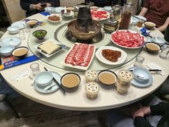 -福寿斋·老北京铜锅涮肉·烤鸭(顺义总店)