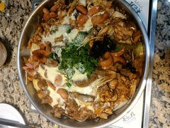 -黄记煌三汁焖锅(新世纪广场店)