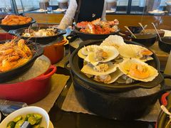 -广州四季酒店·意珍·意式自助餐