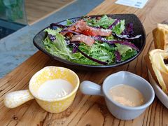 -了不起的考拉咖啡店(高新店)