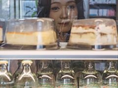 -木嘛working coffee(前海店)