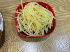 -三好食堂(煎饺·馄饨·肉饼米线·盛世广场店)