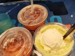 -伯友茶记(中华广场店)