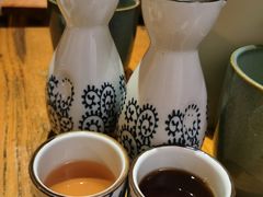 -长亭酒肆.武夷菜(鼓楼后海店)