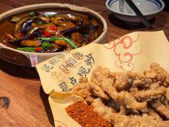 -泥糊破店小酒馆·团建聚餐(南京西路店)