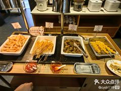 -南普陀素菜馆